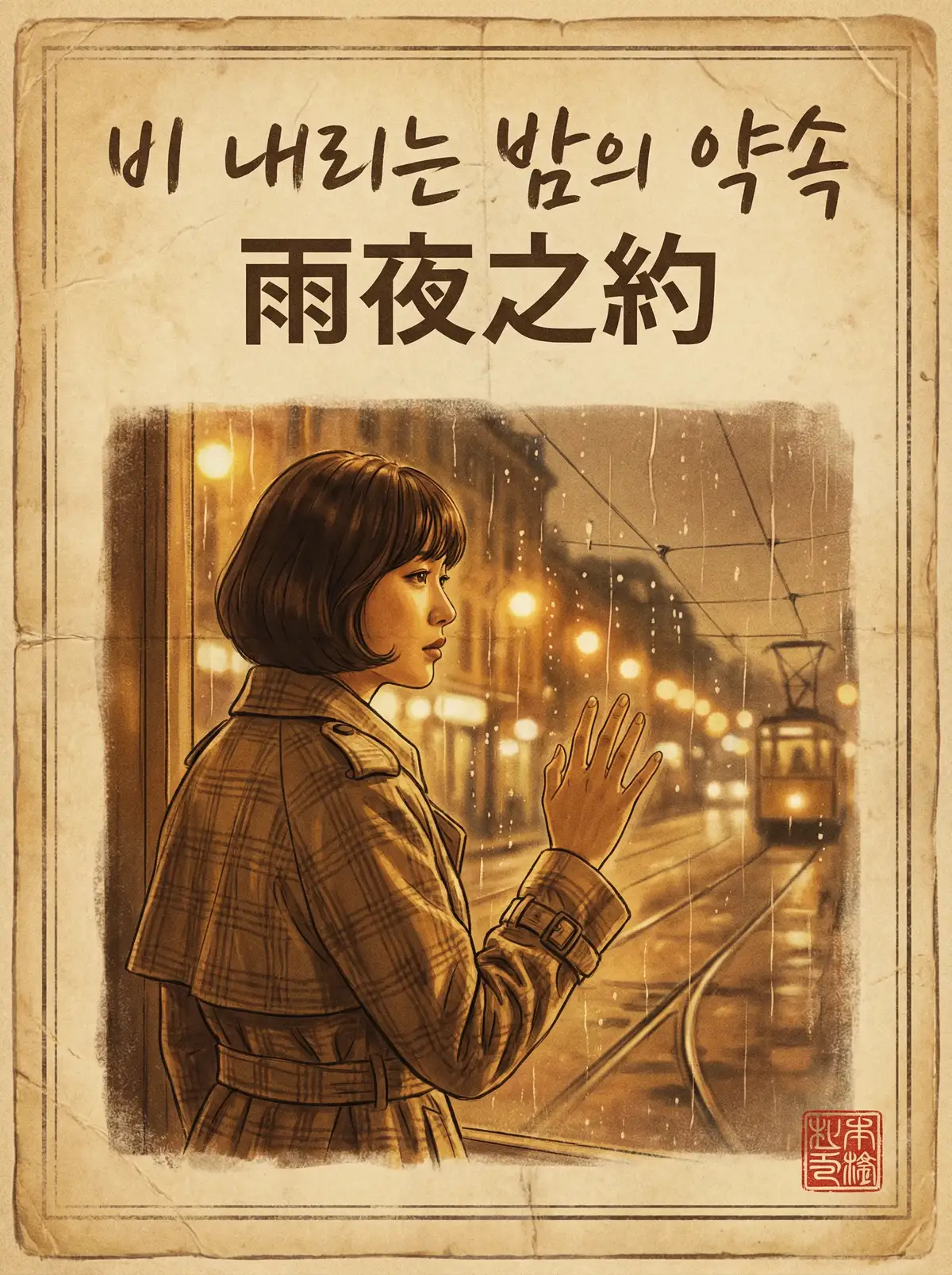 雨夜之约 - 韩国剧情电影 成娱 下载